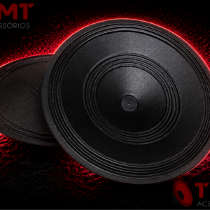 10’’ MEDIO FRISADO SECO (COMUM)