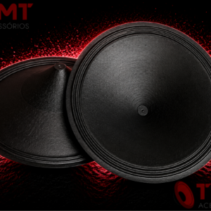 10’’ FUNDO LISO SECO (COMUM)