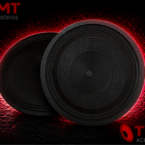 10’’ FUNDO FRISADO SECO (COMUM)