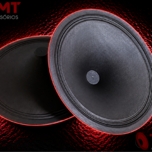 12’’ MEDIO LISO SECO (COMUM)