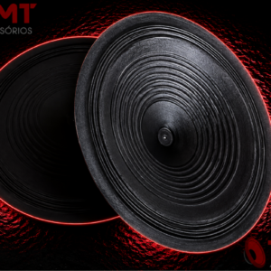 12’’ RASO FRISADO SECO (COMUM)