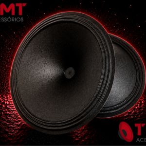 8’’ SHARP SECO (COMUM)