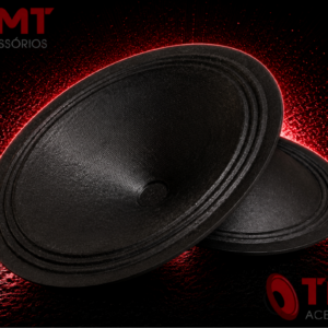8’’ FUNDO LISO SECO (COMUM)