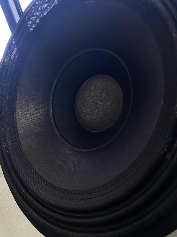 15" 5.0 REFORÇADO PANCADÃO P/ FURO 4"