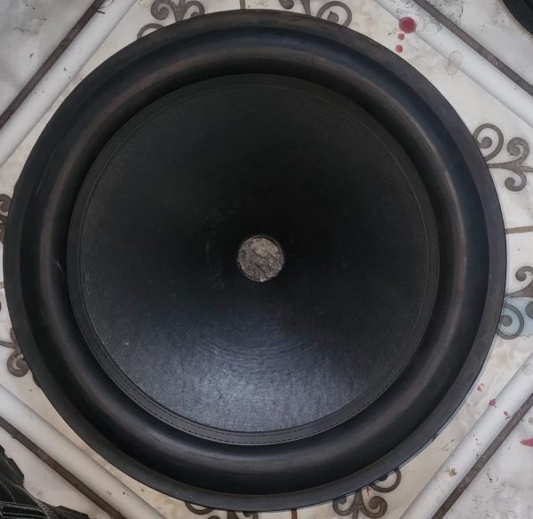 18’’ MÉDIO LISO BORRACHA