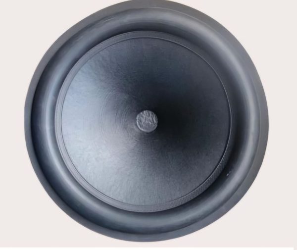 18’’ SUBÃO VÁCUO SELENIUM BORRACHA